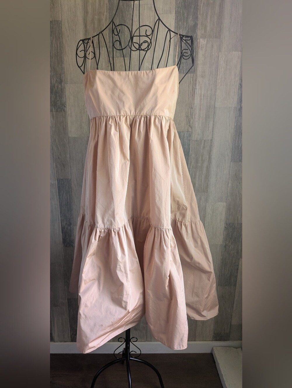 Wilfred Dress